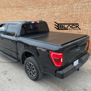 Ford F150 Hard Tri fold Tonneau Cover