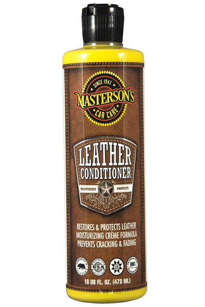 Masterson's Leather Conditioner