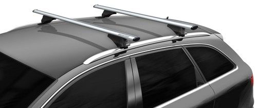 Menabo Leopard Roof Bars