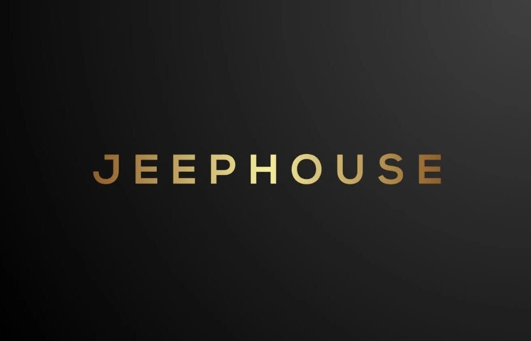 JeepHouse