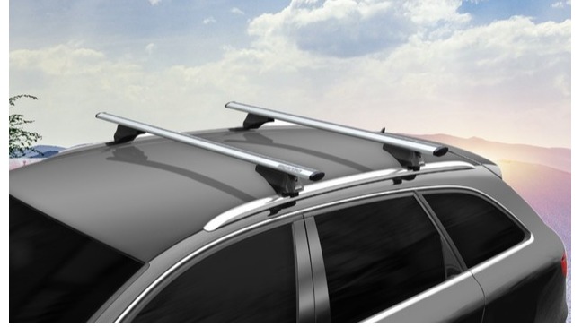 How to Choose the Right Roof Rack for Your Vehicle