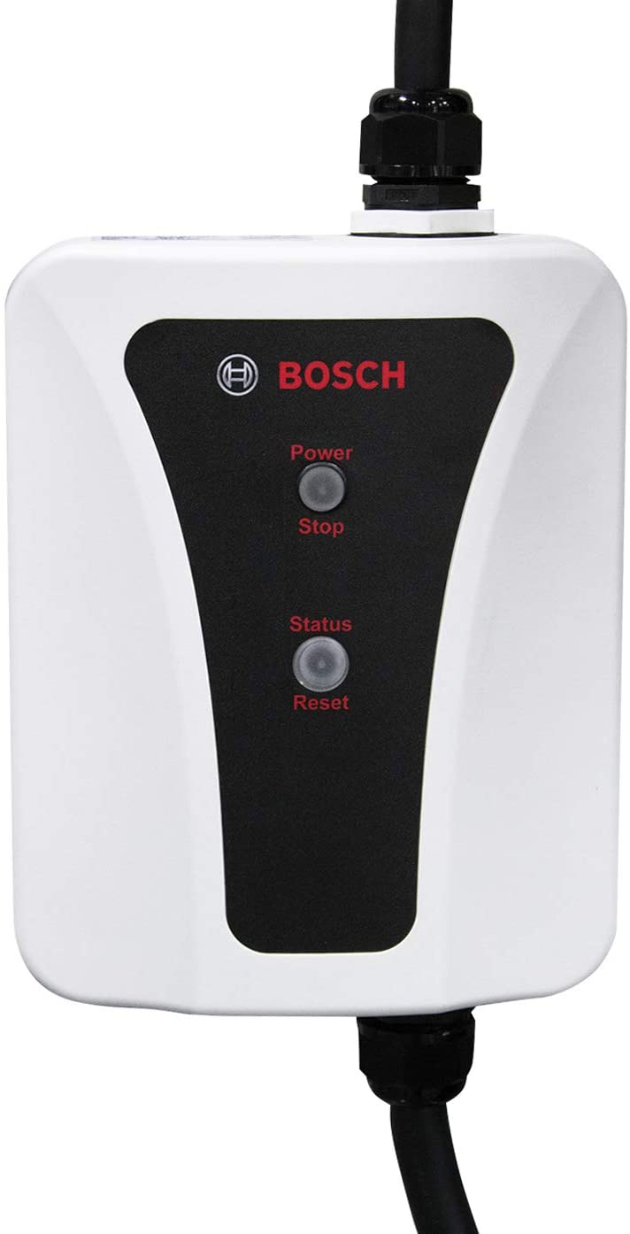 Bosch level deals 2 ev charger