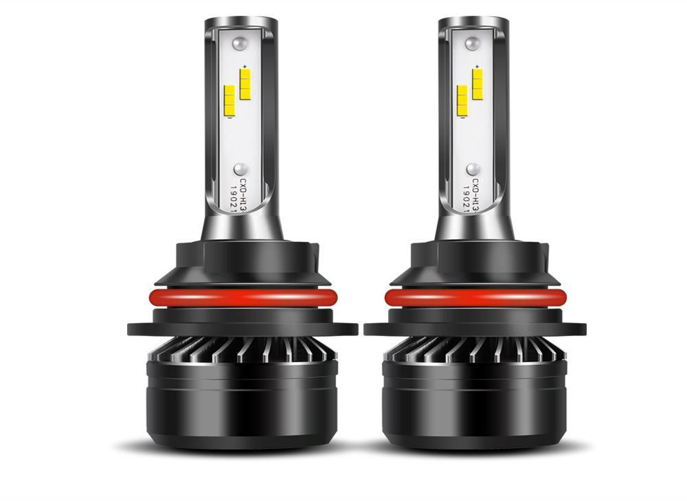 Led shop headlight lamp