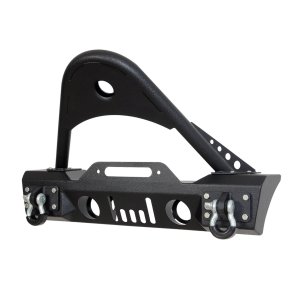 Jeep Stinger Front Bumper with OE Fog Light Provision