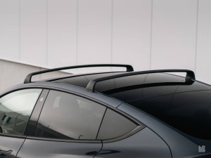 Tesla Model 3 / Model Y Aluminum Roof Rack Cross Bars