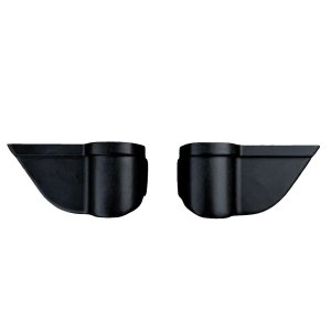 Wrangler JK Door Pockets Pair