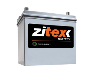 Automotive Battery - High Performance Car Battery